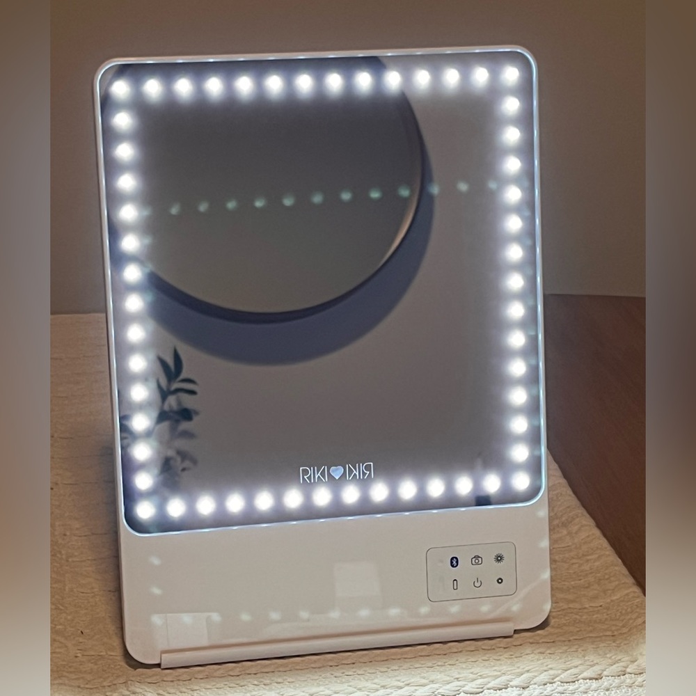 Riki Skinny Mirror
